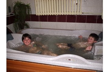 Сімейний пансіонат Oščadnica 8